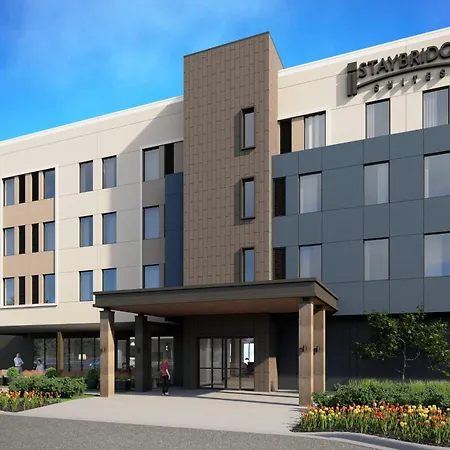Staybridge Suites Clermont Southeast By Ihg